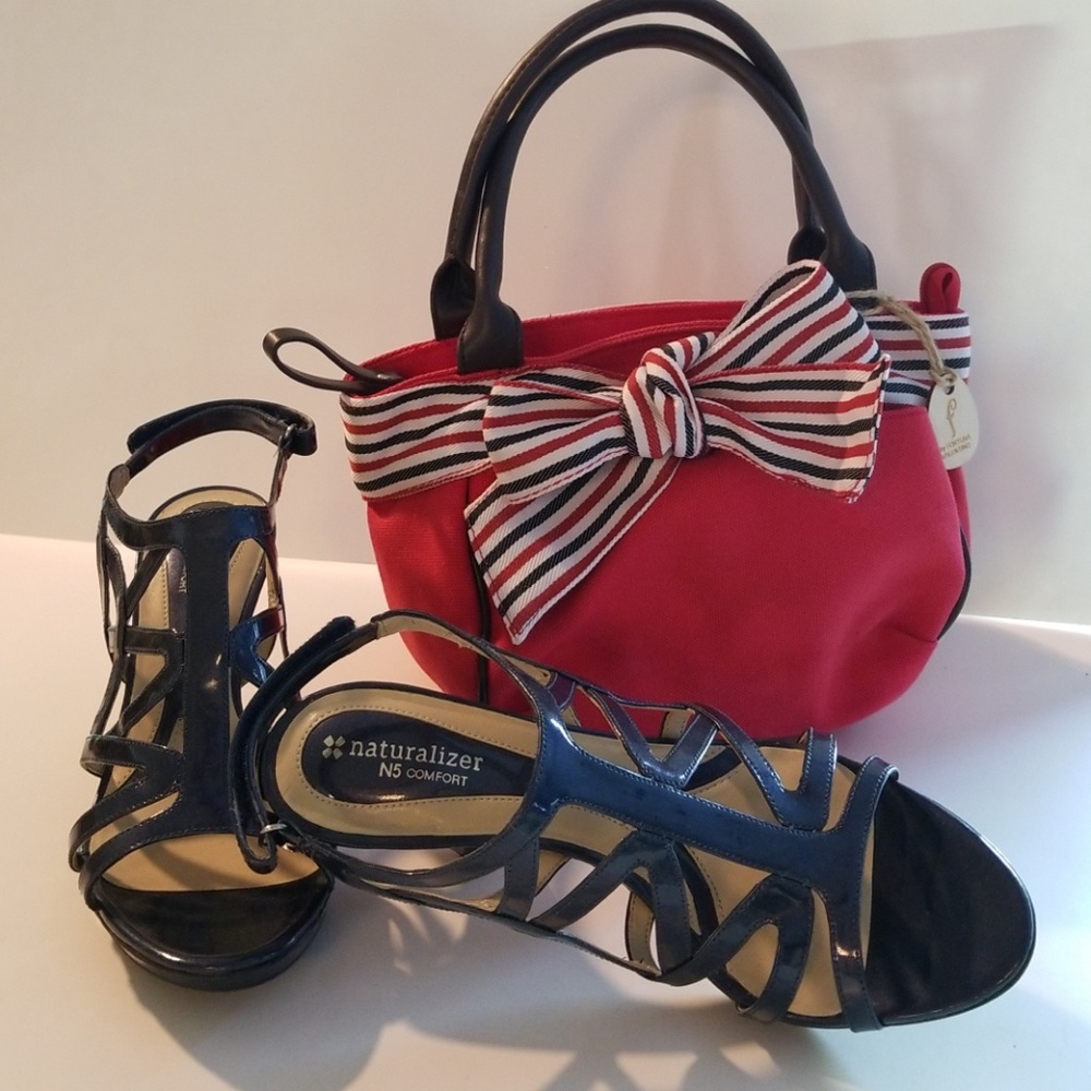 Fortuna Valenentino Handbag